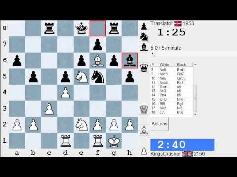 chess online