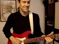 Darling Pretty performed by Matija Cizmar