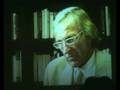 John Pilger part 2 London 26 September 2008 (film clips)