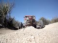 Baja 1000 Gnomo Saltos Lokos
