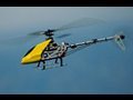 Airplane Dope CRASHING a RC Helicopter! (see sidebar)