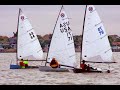 Dinghy Sailing; 2007 Classic Moth Midwinters Dinghy Sailing; 2007 Classic Moth Midwinters