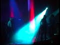 the cure live in hamburg 1992 figurehead