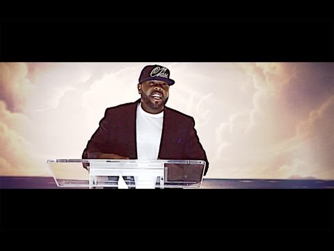 crooked - Crooked I performing