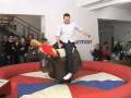 videos de Peter Hvid - Wunderman rodeo