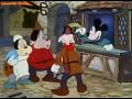 Brave Little Tailor....(www.cartoon2arab.blogspot.com) ميكى ماوس