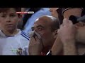 Cristiano Ronaldo gives his shirt to injured fan