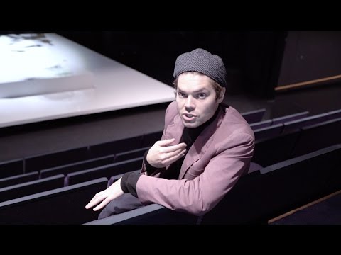 Gabriel Bisset-Smith