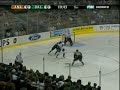 Jeff Halpern Lays Out Scott Niedermayer