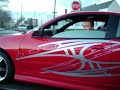 Cavalier Z24 vs Rsx Type S ,Part 1