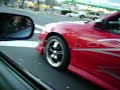 Cavalier Z24 vs Rsx Type S ,Part 1