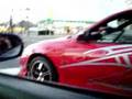 Cavalier Z24 vs Rsx Type S ,Part 1