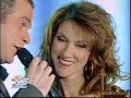 Garou & Celine - Sous le vent