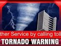 Tornado Warning - Ross County, Ohio (fake) Tornado Warning - Ross County, Ohio (fake)