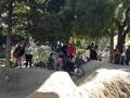 parque de la paloma  TrUkAzO