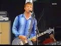 Queens of the Stone Age - The Bronze {Bizarre Festival 98}