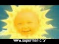 Teletubbies e IL RISOLUTORE