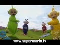Teletubbies e IL RISOLUTORE