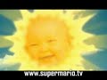 supermario trento offre una speranza....forse ci siamo liberati da questi assurdi esseri viventi.....per ora............buona visione......