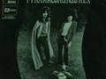 T.Rex - Oh Harley (The Saltimbanques)