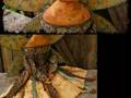 Renissance Dreamy Folk Art Doll Fairy and a Trip to the zoo