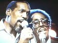 Eddie Kendricks and David Ruffin Eddie Kendricks and David Ruffin
