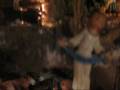videos de Presepio del 2008.wmv