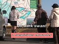 Relationship between people ふれあい