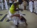capoeira