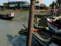 Sundarbans river transport