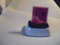 (uploaded by captjimjam)&nbsp;LCD Clock