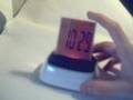 (uploaded by captjimjam)&nbsp;LCD Clock