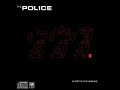 The Police - Ghost in the Machine