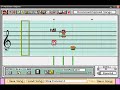 Mario Paint Composer - Sting Chameleon - Megaman X