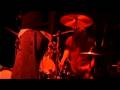 Tiger! Tiger! Live - \"a fire inside\"