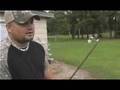 Bear Archery Bow and Rocket Broadhead Accuracy