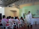 manaoag c f c handmaid of the Lord 13th anniversary