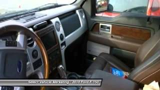 2010 Ford F-150 TL6660MP1 2010 Ford F-150 TL6660MP1