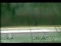 Manitoba Bigfoot - THE ACTUAL FOOTAGE OF THE CREATURE