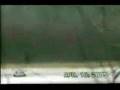 Manitoba Bigfoot - THE ACTUAL FOOTAGE OF THE CREATURE