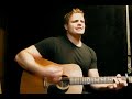 Brian Matteson - This Year's Love (David Gray Cover)