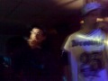 Cvs y El Dario Freestyle en sala acustica