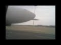 Bautismo de vuelo - Carreteo.3gp