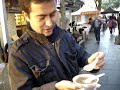 Shark Soup
