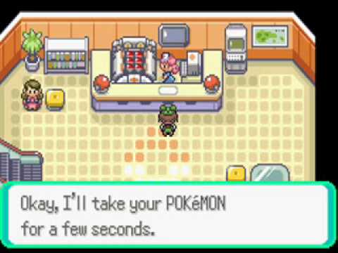 how to get hm waterfall in pokemon emerald