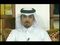 خالد جاسم شتيمة سب يشتم في قناة الدوري و الكاس