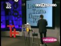 3/3  Pablo Casacuberta. Por qué molestarse en hacer arte