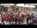 2008総踊りstudiocandle「炎」.m4v