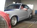 A quick dyno pull