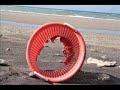 Beach Pollution